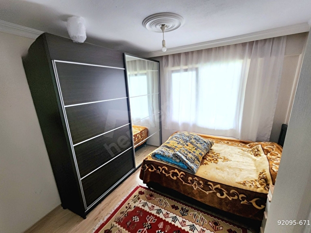 SATILIK 3+1 125M2 DALAMAN MERKEZ - Görsel 17