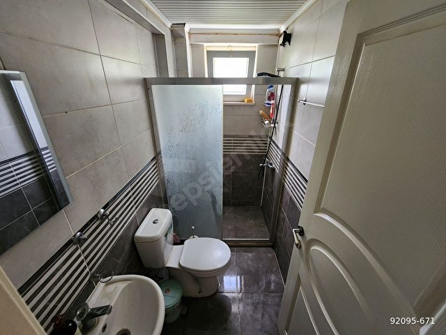 SATILIK 3+1 125M2 DALAMAN MERKEZ - Görsel 13