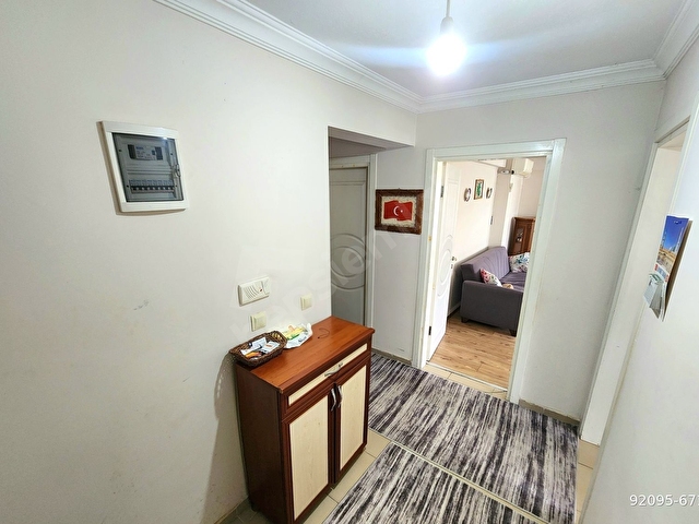 SATILIK 3+1 125M2 DALAMAN MERKEZ - Görsel 18