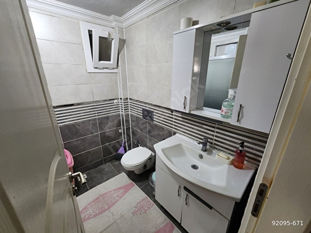 SATILIK 3+1 125M2 DALAMAN MERKEZ - Görsel 14