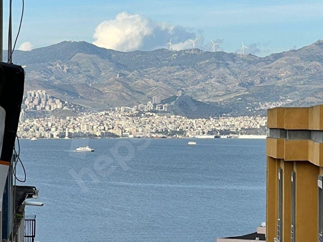 Hatay Metroya Adım Mesafesinde, Sıfırlanmış Lüks 3+1 Daire - Görsel 21
