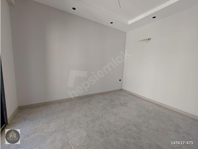 DENİZLİ KARAHASANLI SATILIK SUİT DAİRE - Görsel 4