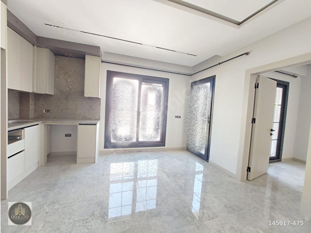 DENİZLİ KARAHASANLI SATILIK SUİT DAİRE - Görsel 15