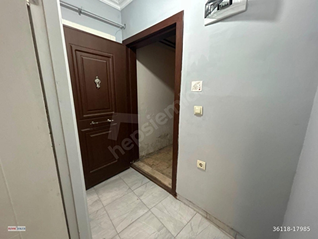 KAĞITHANE 1+1 SATILIK DAİRE FAVORILERIME EKLE YAZDIR FACEBOOK ILE PAYLAŞ - Görsel 6