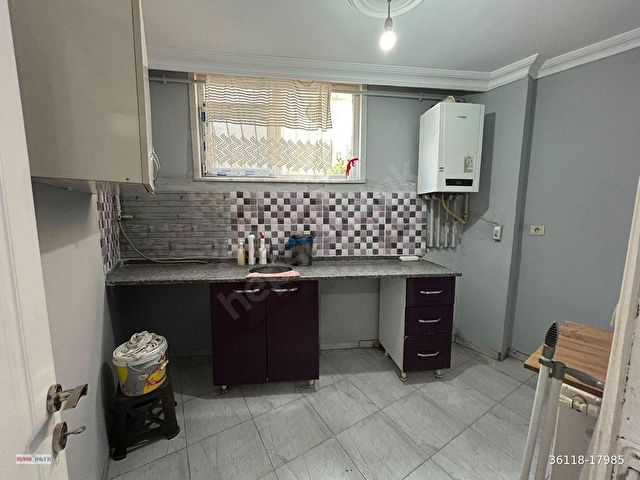 KAĞITHANE 1+1 SATILIK DAİRE FAVORILERIME EKLE YAZDIR FACEBOOK ILE PAYLAŞ - Görsel 13
