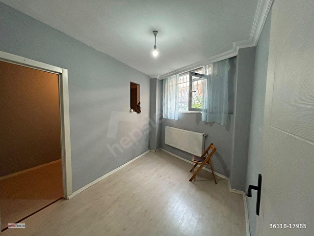 KAĞITHANE 1+1 SATILIK DAİRE FAVORILERIME EKLE YAZDIR FACEBOOK ILE PAYLAŞ - Görsel 9