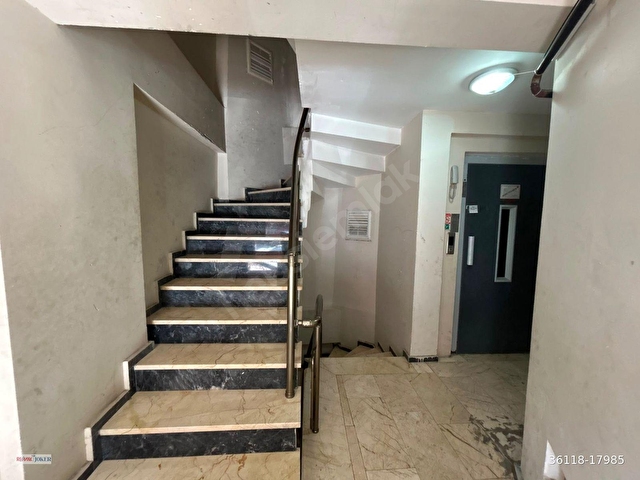 KAĞITHANE 1+1 SATILIK DAİRE FAVORILERIME EKLE YAZDIR FACEBOOK ILE PAYLAŞ - Görsel 5