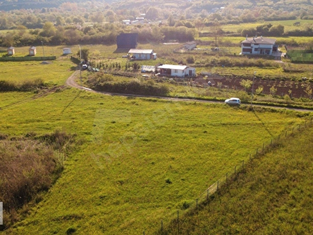 KÜLAHLI EMLAKTAN ŞİLE AĞVA KURFALLIDA 1543M² ÇAPI DÜZGÜN ARAZİ - Görsel 14