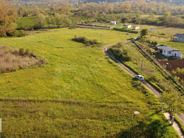 KÜLAHLI EMLAKTAN ŞİLE AĞVA KURFALLIDA 1543M² ÇAPI DÜZGÜN ARAZİ - Görsel 7