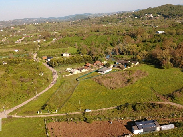 KÜLAHLI EMLAKTAN ŞİLE AĞVA KURFALLIDA 1543M² ÇAPI DÜZGÜN ARAZİ - Görsel 24