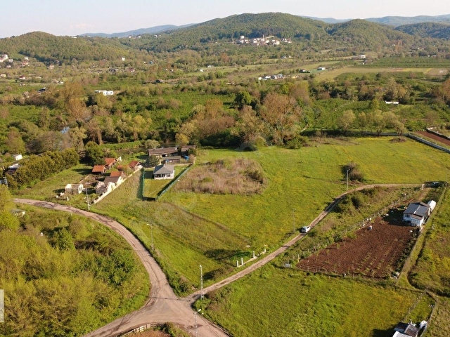 KÜLAHLI EMLAKTAN ŞİLE AĞVA KURFALLIDA 1543M² ÇAPI DÜZGÜN ARAZİ - Görsel 26