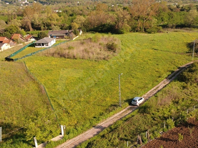 KÜLAHLI EMLAKTAN ŞİLE AĞVA KURFALLIDA 1543M² ÇAPI DÜZGÜN ARAZİ - Görsel 5