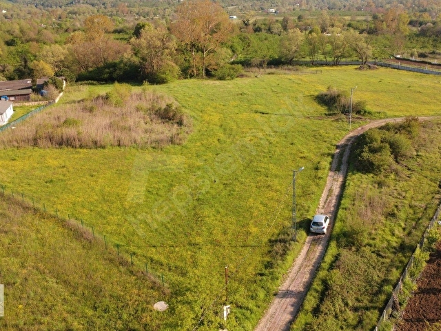 KÜLAHLI EMLAKTAN ŞİLE AĞVA KURFALLIDA 1543M² ÇAPI DÜZGÜN ARAZİ - Görsel 6