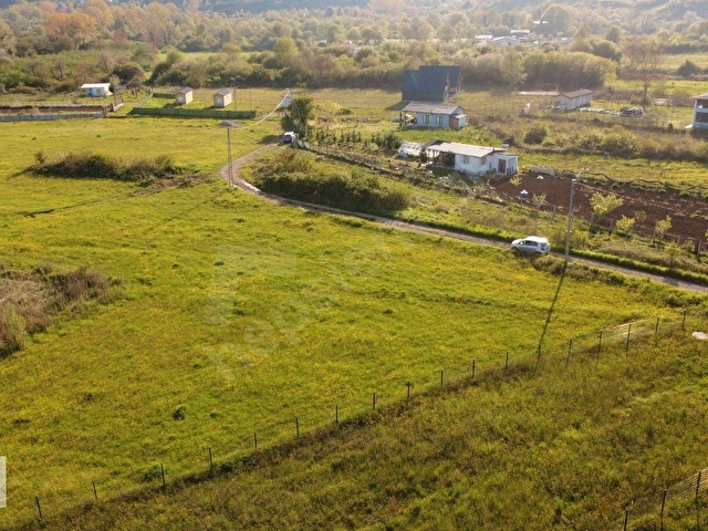 KÜLAHLI EMLAKTAN ŞİLE AĞVA KURFALLIDA 1543M² ÇAPI DÜZGÜN ARAZİ - Görsel 12