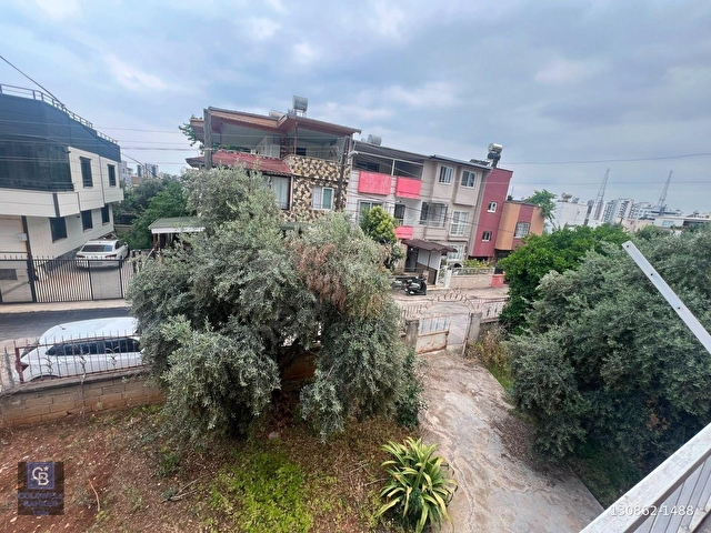 MERSİN YENİŞEHİR MENTEŞ MAHALLESİNDE SATILIK VİLLA - Görsel 15