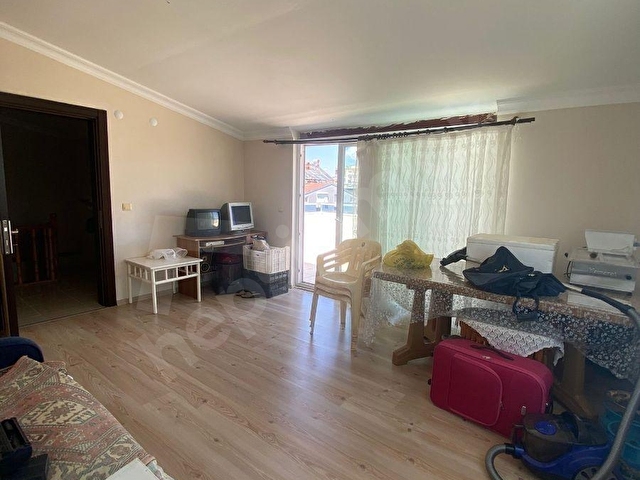 KONYAALTI HURMA 3+1 DUBLEKS SATILIK DAİRE - Görsel 23