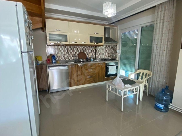 KONYAALTI HURMA 3+1 DUBLEKS SATILIK DAİRE - Görsel 19