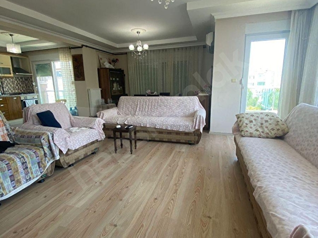 KONYAALTI HURMA 3+1 DUBLEKS SATILIK DAİRE - Görsel 28