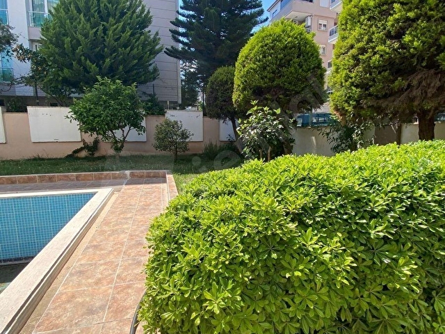 KONYAALTI HURMA 3+1 DUBLEKS SATILIK DAİRE - Görsel 29