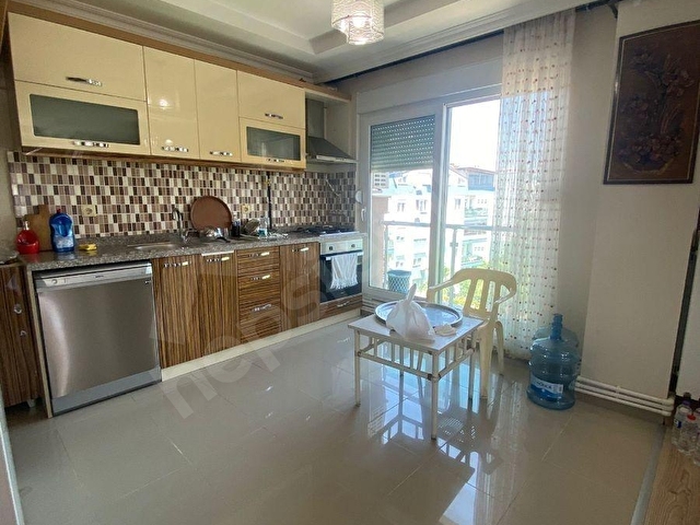 KONYAALTI HURMA 3+1 DUBLEKS SATILIK DAİRE - Görsel 9