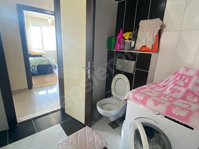 KONYAALTI HURMA 3+1 DUBLEKS SATILIK DAİRE - Görsel 15