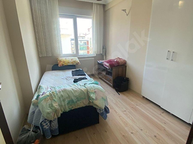 KONYAALTI HURMA 3+1 DUBLEKS SATILIK DAİRE - Görsel 14