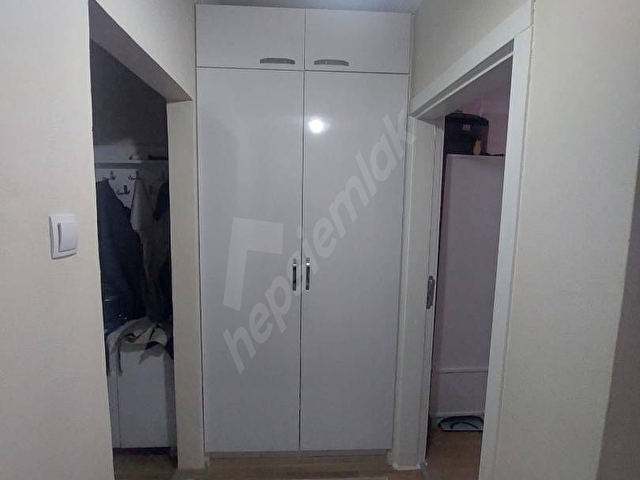 HACISİYAM MAHALLESİNDE SAHİBİNDEN SATILIK DAİRE - Görsel 19