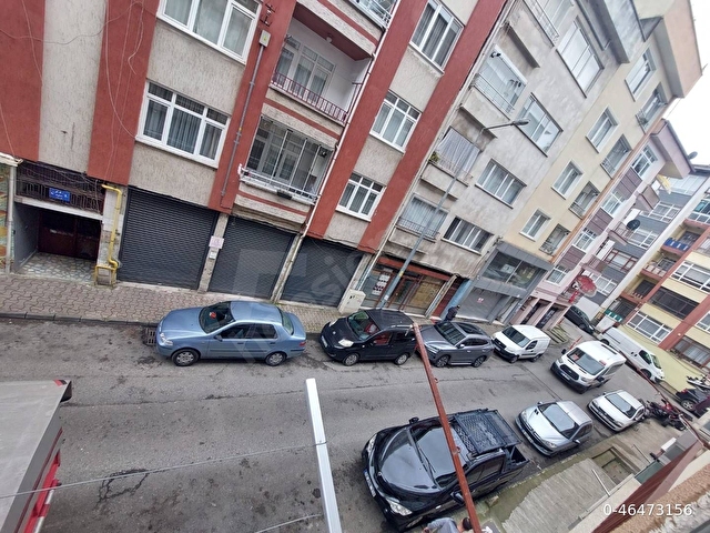 HACISİYAM MAHALLESİNDE SAHİBİNDEN SATILIK DAİRE - Görsel 20