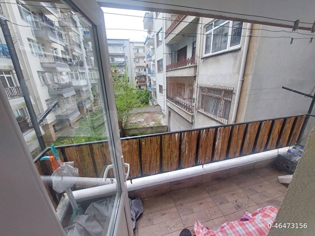 HACISİYAM MAHALLESİNDE SAHİBİNDEN SATILIK DAİRE - Görsel 11