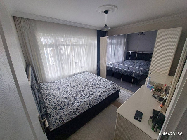 HACISİYAM MAHALLESİNDE SAHİBİNDEN SATILIK DAİRE - Görsel 4