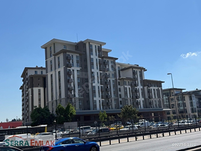 Müsiad ATAKÖY E5 - SIFIR 2+1 85m2 Büyük Balkonlu OFİS - Görsel 18