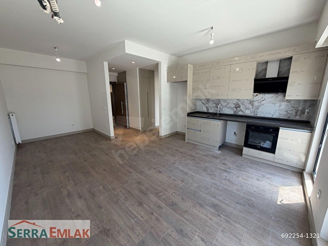 Müsiad ATAKÖY E5 - SIFIR 2+1 85m2 Büyük Balkonlu OFİS - Görsel 8