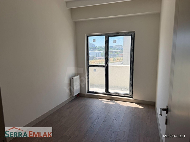 Müsiad ATAKÖY E5 - SIFIR 2+1 85m2 Büyük Balkonlu OFİS - Görsel 11
