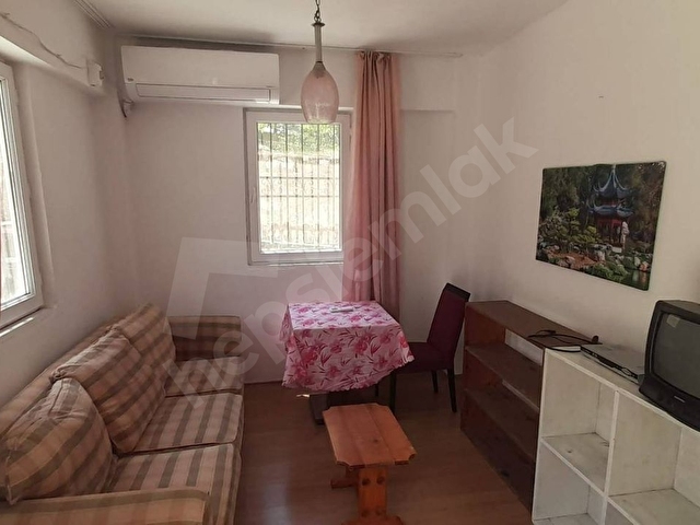 Ölüdenizde kiralık müstakil girişli küçük bahçeli daire - Görsel 8
