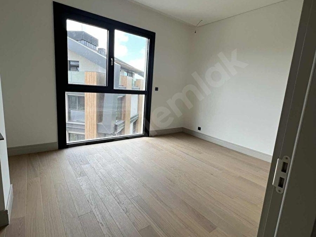 Göktürk Kemerburgaz Maya Kemer evlerinde Kiralık 1+1 72 m2 - Görsel 11