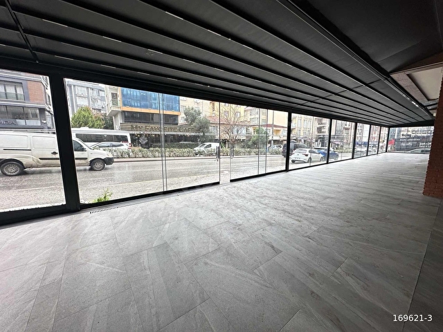 KARTAL ATALAR ÇANAKKALE CADDESİ ÜZERİNDE 600 m2 DEPOLU DÜKKAN - Görsel 16