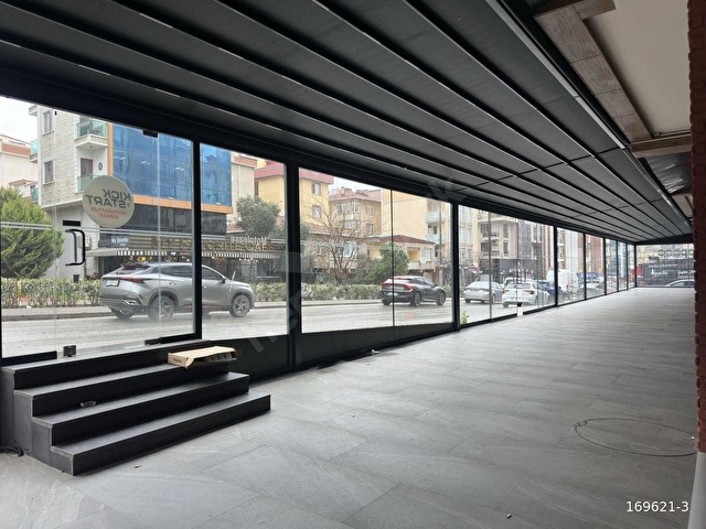 KARTAL ATALAR ÇANAKKALE CADDESİ ÜZERİNDE 600 m2 DEPOLU DÜKKAN - Görsel 19