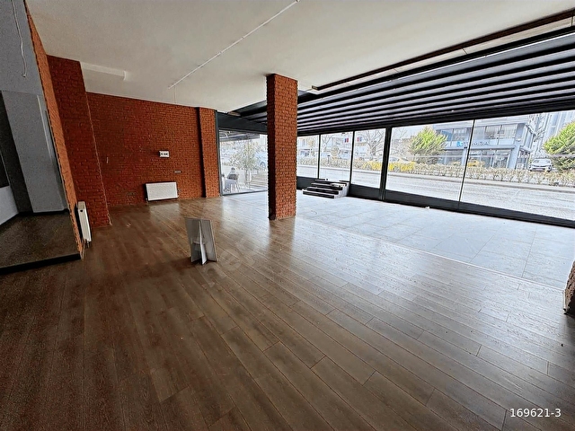 KARTAL ATALAR ÇANAKKALE CADDESİ ÜZERİNDE 600 m2 DEPOLU DÜKKAN - Görsel 17