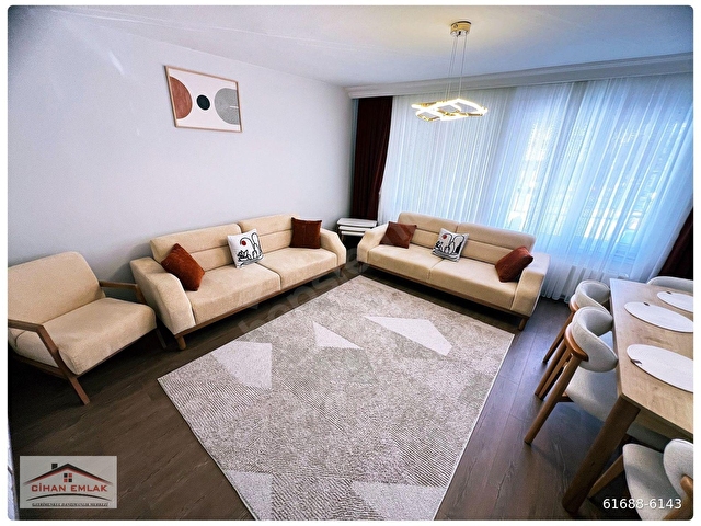YENİMAHALLE ESENTEPE MAH ESENTEPE SOK TA RAGIP TÜZÜN YAKINI SATLIK FUL YAPILI 3+1 DAİRE - Görsel 12