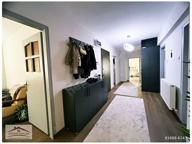 YENİMAHALLE ESENTEPE MAH ESENTEPE SOK TA RAGIP TÜZÜN YAKINI SATLIK FUL YAPILI 3+1 DAİRE - Görsel 27