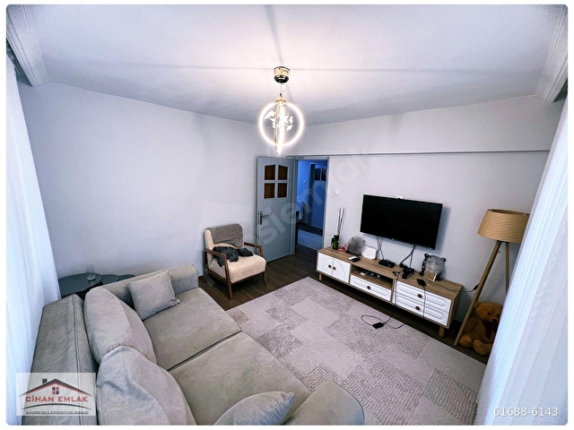 YENİMAHALLE ESENTEPE MAH ESENTEPE SOK TA RAGIP TÜZÜN YAKINI SATLIK FUL YAPILI 3+1 DAİRE - Görsel 15