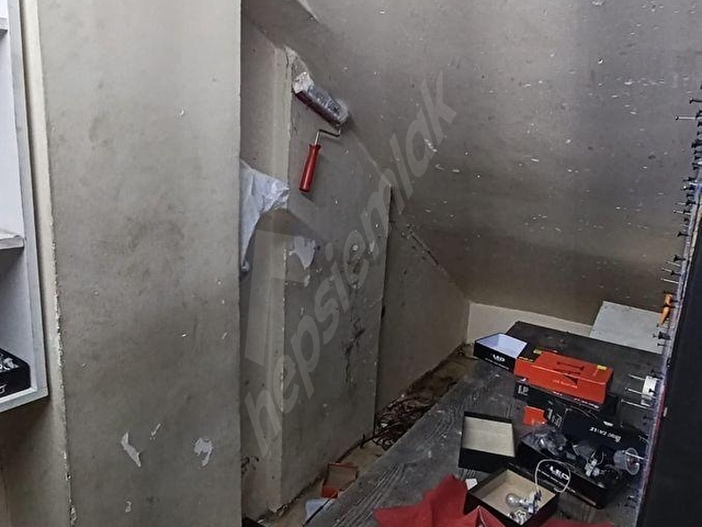 ELYAdan Şaşmaz Bulvarı Arkasında 320 m² Komple Kiralık Dükkan - Görsel 25