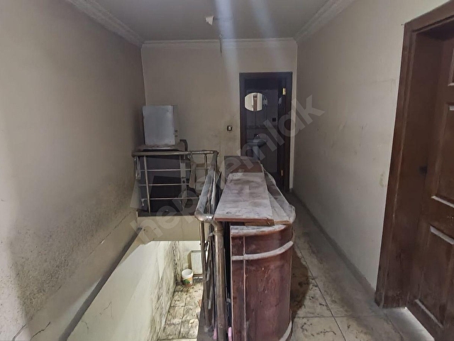 ELYAdan Şaşmaz Bulvarı Arkasında 320 m² Komple Kiralık Dükkan - Görsel 9