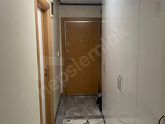 OKUR EMLAKTAN GÜNGÖREN İNCİRLİBAHÇE EVLERİNDE 3+1 DAİRE - Görsel 13