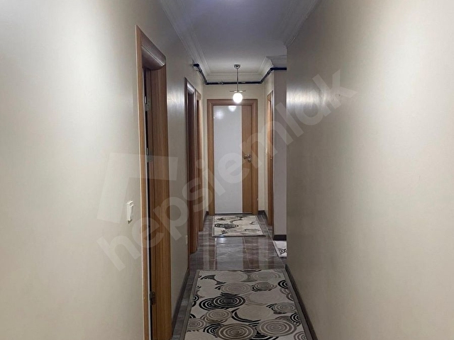 OKUR EMLAKTAN GÜNGÖREN İNCİRLİBAHÇE EVLERİNDE 3+1 DAİRE - Görsel 12