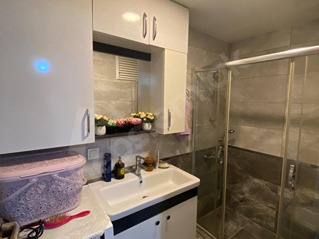 OKUR EMLAKTAN GÜNGÖREN İNCİRLİBAHÇE EVLERİNDE 3+1 DAİRE - Görsel 10