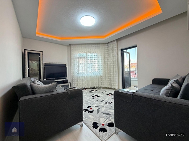 MRS DADAŞ GAYRİMENKUL█DEN MERKEZDE 3+1 MASRAFSIZ YAPILI FIRSAT!! - Görsel 8