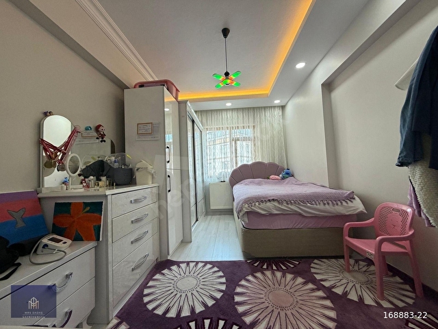 MRS DADAŞ GAYRİMENKUL█DEN MERKEZDE 3+1 MASRAFSIZ YAPILI FIRSAT!! - Görsel 18