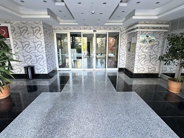 YAŞAMKENT KARDELEN SİTESİ ÖN CEPHE 1 KAT 4+1 SATILIK DAİRE... - Görsel 11