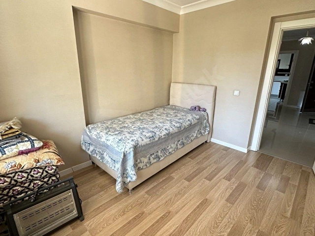 YAŞAMKENT KARDELEN SİTESİ ÖN CEPHE 1 KAT 4+1 SATILIK DAİRE... - Görsel 24
